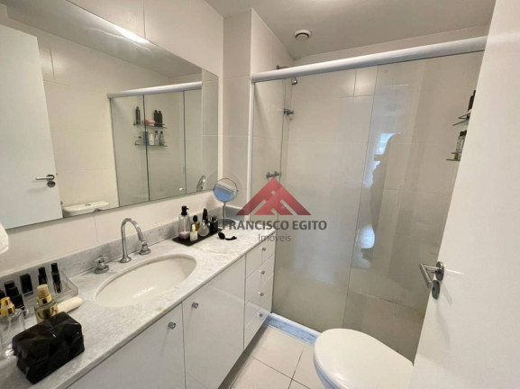 Imagem Apartamento com 3 Quartos à Venda, 90 m² em Santa Rosa - Niterói