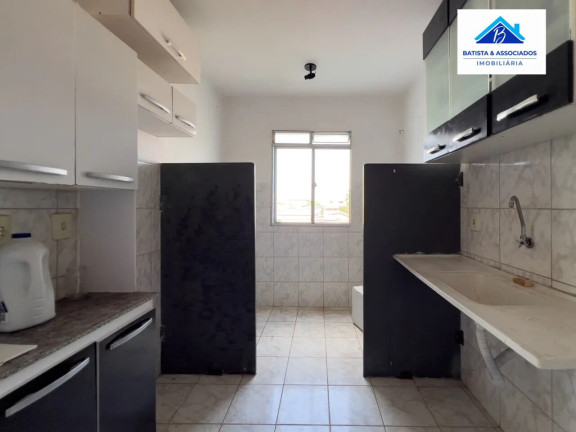 Imagem Apartamento com 2 Quartos à Venda, 50 m² em Parque Valença Ii - Campinas Imagem Apartamento com 2 Quartos à Venda, 50 m² em Parque Valença Ii - Campinas