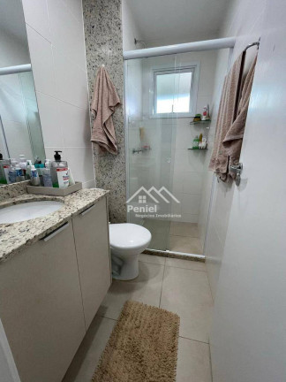 Imagem Apartamento com 1 Quarto à Venda, 46 m² em Jardim Botânico - Ribeirão Preto