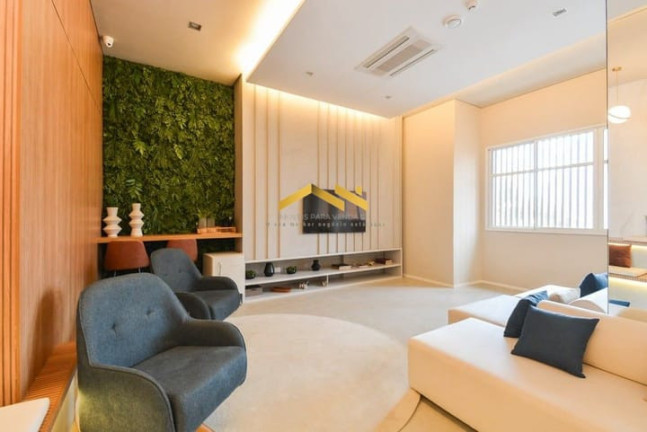 Imagem Apartamento com 3 Quartos à Venda, 109 m² em Vila Zilda (tatuapé) - São Paulo