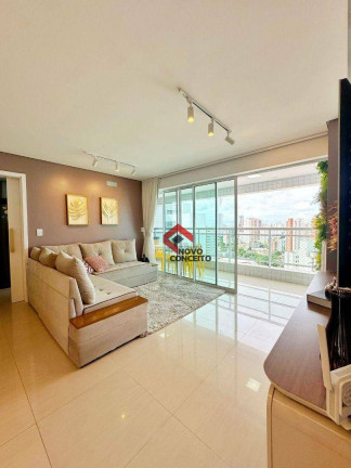 Imagem Apartamento com 3 Quartos à Venda, 110 m² em Aldeota - Fortaleza Imagem Apartamento com 3 Quartos à Venda, 110 m² em Aldeota - Fortaleza