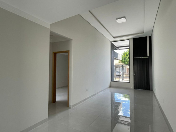 Imagem Casa com 3 Quartos à Venda, 99 m² em Parque Das Grevíleas - Maringa