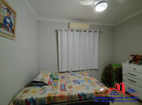 Imagem Casa com 3 Quartos à Venda, 250 m² em Novo Jardim Stábile - Birigui