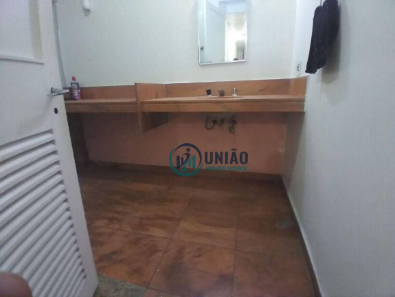 Imagem Apartamento com 4 Quartos à Venda, 250 m² em Icaraí - Niterói Imagem Apartamento com 4 Quartos à Venda, 250 m² em Icaraí - Niterói