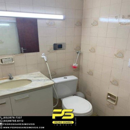 Imagem Apartamento com 3 Quartos para Alugar, 85 m² em Manaíra - João Pessoa Imagem Apartamento com 3 Quartos para Alugar, 85 m² em Manaíra - João Pessoa