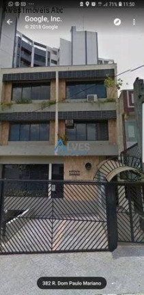 Imagem Casa à Venda, 34 m² em Nova Petrópolis - São Bernardo Do Campo