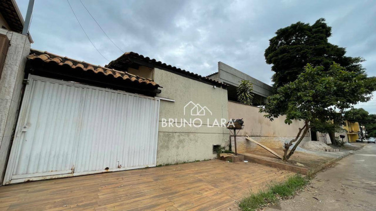 Imagem Casa com 2 Quartos à Venda, 140 m² em São Sebastião - Igarapé Imagem Casa com 2 Quartos à Venda, 140 m² em São Sebastião - Igarapé