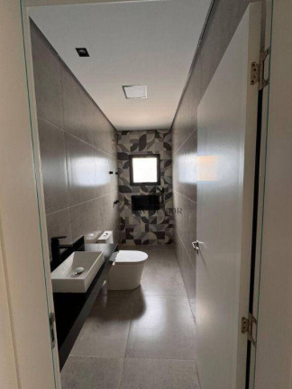 Casa com 3 Quartos à Venda, 130 m² em Condomínio Villagio Wanel - Sorocaba