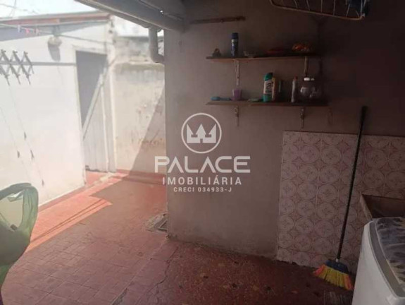 Imagem Casa com 3 Quartos à Venda, 200 m² em Alto - Piracicaba Imagem Casa com 3 Quartos à Venda, 200 m² em Alto - Piracicaba