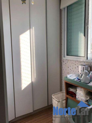 Imagem Apartamento com 3 Quartos à Venda, 70 m² em Vila Leopoldina - São Paulo