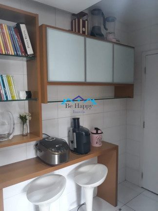Imagem Apartamento com 2 Quartos para Alugar, 110 m² em Vila Olímpia - São Paulo