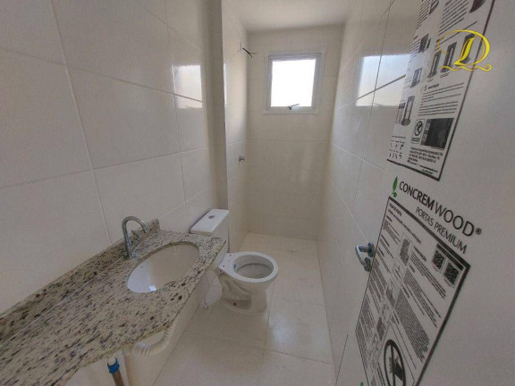 Imagem Apartamento com 2 Quartos à Venda, 70 m² em Canto Do Forte - Praia Grande Imagem Apartamento com 2 Quartos à Venda, 70 m² em Canto Do Forte - Praia Grande