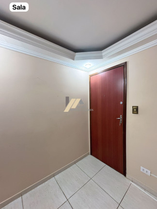 Imagem Imóvel com 3 Quartos à Venda, 60 m² em Vila Proost De Souza - Campinas