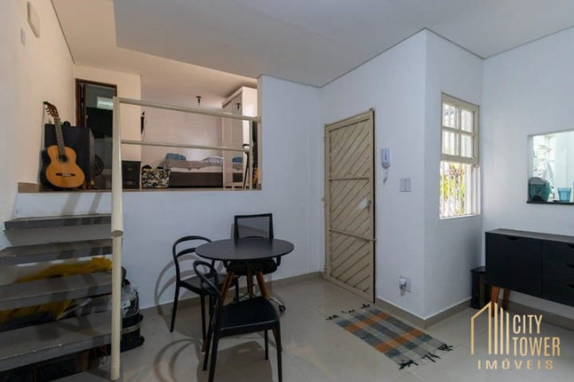 Imagem Casa à Venda, 320 m² em Vila Mariana - São Paulo Imagem Casa à Venda, 320 m² em Vila Mariana - São Paulo