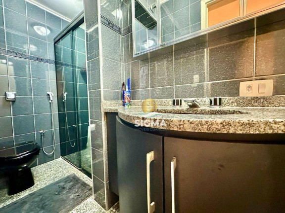 Imagem Apartamento com 3 Quartos à Venda, 111 m² em Pitangueiras - Guarujá