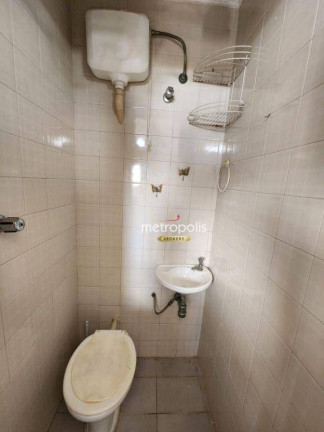 Imagem Apartamento com 3 Quartos à Venda, 104 m² em Boa Vista - São Caetano Do Sul