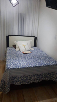 Imagem Apartamento com 3 Quartos à Venda, 76 m² em Vila Pires - Santo André