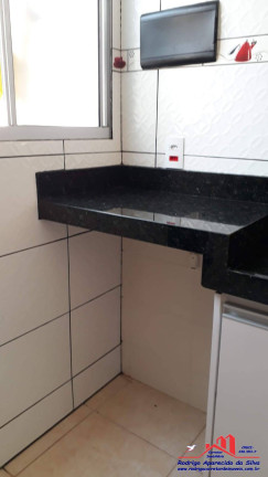Imagem Apartamento com 2 Quartos à Venda, 50 m² em Vila Giampietro - Birigui
