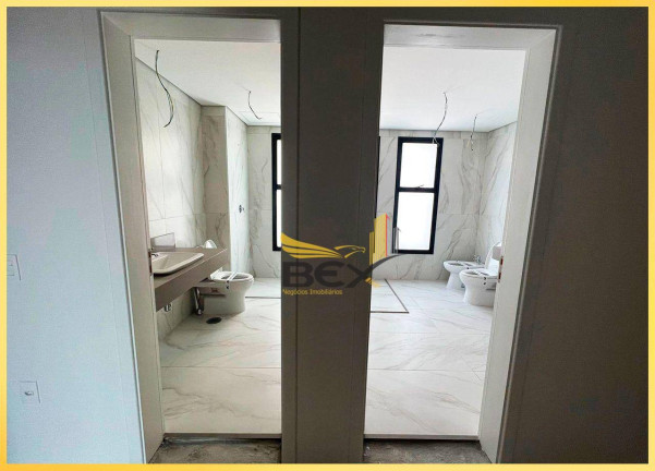 Imagem Apartamento com 4 Quartos à Venda, 344 m² em Alphaville Industrial - Barueri