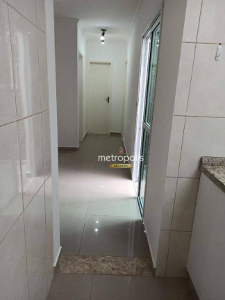 Imagem Apartamento com 2 Quartos à Venda, 62 m² em Utinga - Santo André Imagem Apartamento com 2 Quartos à Venda, 62 m² em Utinga - Santo André