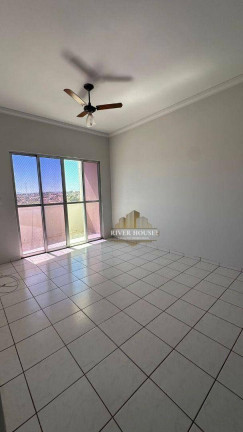 Imagem Apartamento com 2 Quartos para Alugar, 70 m² em Poção - Cuiabá