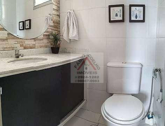 Imagem Apartamento com 3 Quartos à Venda, 59 m² em Jabaquara - São Paulo