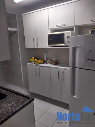 Imagem Apartamento com 2 Quartos à Venda, 48 m² em Parque Novo Mundo - São Paulo Imagem Apartamento com 2 Quartos à Venda, 48 m² em Parque Novo Mundo - São Paulo