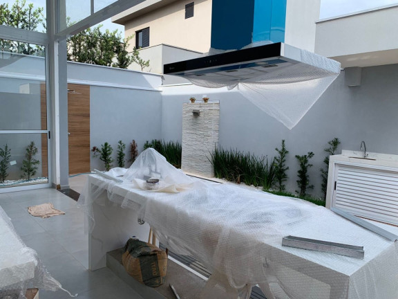 Imagem Casa com 3 Quartos à Venda, 142 m² em San Marco Ii - Ribeirão Preto Imagem Casa com 3 Quartos à Venda, 142 m² em San Marco Ii - Ribeirão Preto
