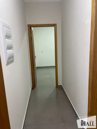 Imagem Casa com 3 Quartos à Venda, 124 m² em Residencial Mais Parque Mirassol - Mirassol