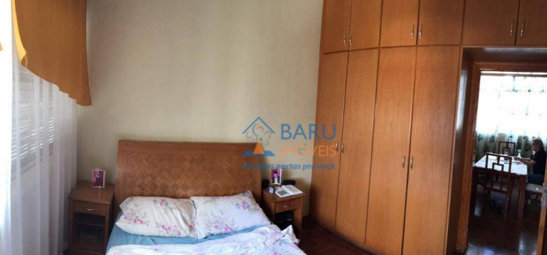 Imagem Apartamento com 2 Quartos à Venda, 60 m² em Santa Cecília - São Paulo