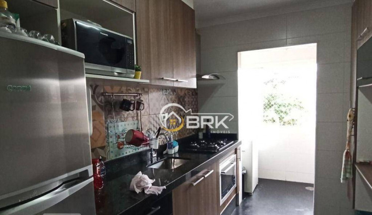 Imagem Apartamento com 2 Quartos para Alugar, 65 m² em Aricanduva - São Paulo