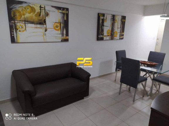 Imagem Apartamento com 3 Quartos à Venda, 83 m² em Camboinha - Cabedelo Imagem Apartamento com 3 Quartos à Venda, 83 m² em Camboinha - Cabedelo
