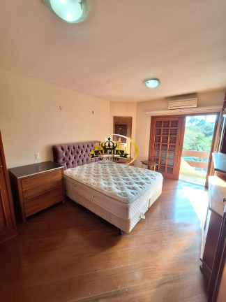 Imagem Casa de Condomínio com 4 Quartos para Alugar, 384 m² em Alphaville - Barueri Imagem Casa de Condomínio com 4 Quartos para Alugar, 384 m² em Alphaville - Barueri