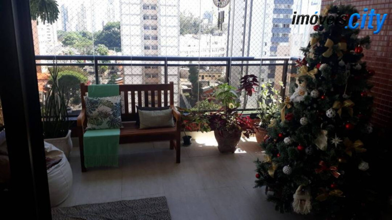 Imagem Apartamento com 4 Quartos à Venda, 208 m² em Vila Mariana - São Paulo Imagem Apartamento com 4 Quartos à Venda, 208 m² em Vila Mariana - São Paulo