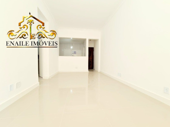 Apartamento com 2 Quartos à Venda, 70 m² em Laranjeiras - Rio De Janeiro