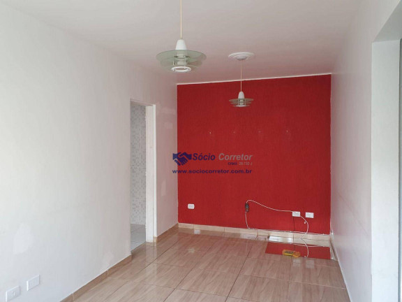 Imagem Casa com 2 Quartos à Venda, 48 m² em Jardim Presidente Dutra - Guarulhos