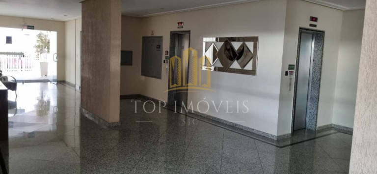 Imagem Apartamento com 3 Quartos à Venda, 87 m² em Floradas De São José - São José Dos Campos Imagem Apartamento com 3 Quartos à Venda, 87 m² em Floradas De São José - São José Dos Campos