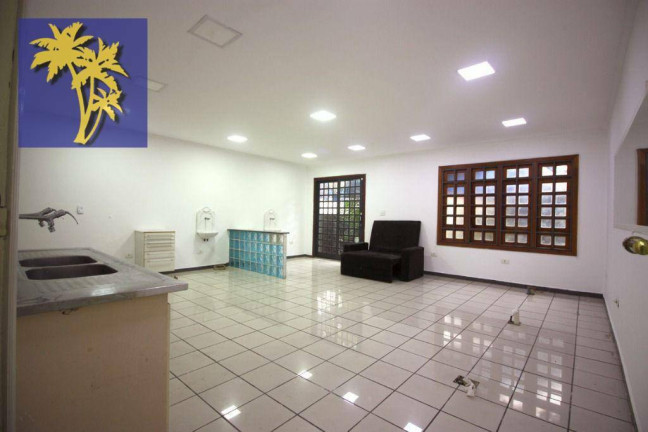 Sobrado com 6 Quartos para Alugar, 180 m² em Vila Harmonia - Guarulhos