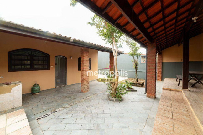 Imagem Casa com 3 Quartos à Venda, 190 m² em Jardim Jamaica - Itanhaém Imagem Casa com 3 Quartos à Venda, 190 m² em Jardim Jamaica - Itanhaém