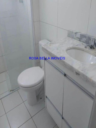 Imagem Apartamento com 2 Quartos à Venda, 65 m² em Jardim Sevilha - Indaiatuba