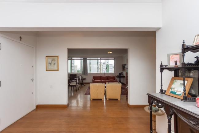 Imagem Apartamento com 3 Quartos à Venda, 210 m² em Itaim Bibi - São Paulo Imagem Apartamento com 3 Quartos à Venda, 210 m² em Itaim Bibi - São Paulo