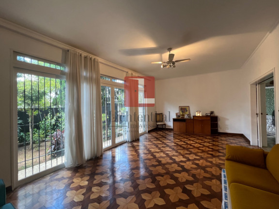Imagem Casa com 3 Quartos à Venda, 280 m² em Jardim Paulista - São Paulo Imagem Casa com 3 Quartos à Venda, 280 m² em Jardim Paulista - São Paulo