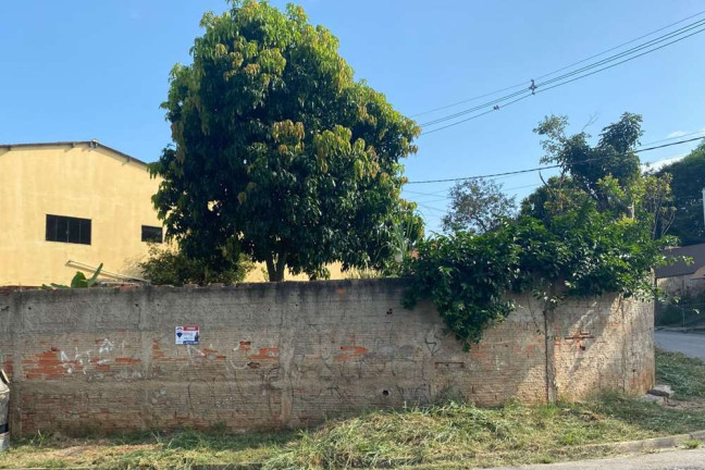 Imagem Terreno à Venda, 230 m² em Jardim Santa Maria - Salto De Pirapora Imagem Terreno à Venda, 230 m² em Jardim Santa Maria - Salto De Pirapora