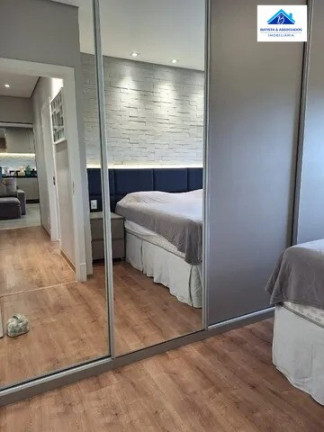 Imagem Apartamento com 3 Quartos à Venda, 93 m² em Swiss Park - Campinas Imagem Apartamento com 3 Quartos à Venda, 93 m² em Swiss Park - Campinas