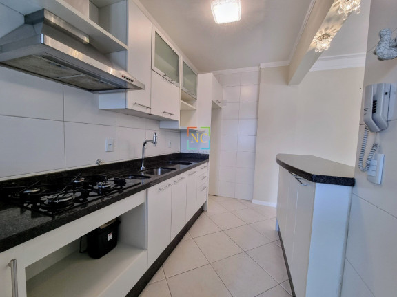 Imagem Apartamento com 2 Quartos à Venda, 80 m² em Nossa Senhora Do Rosário - São José