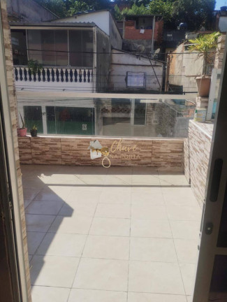 Imagem Sobrado com 2 Quartos à Venda, 70 m² em Parque Reboucas - São Paulo