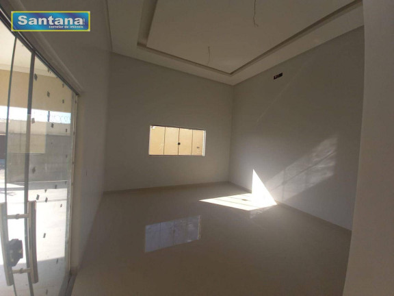Imagem Casa com 3 Quartos à Venda, 145 m² em Estancia Itaguai - Caldas Novas Imagem Casa com 3 Quartos à Venda, 145 m² em Estancia Itaguai - Caldas Novas