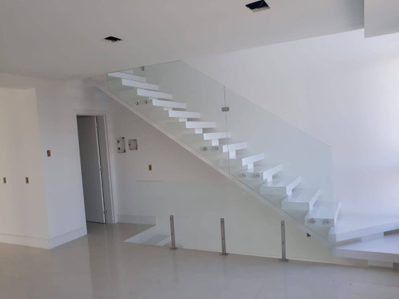 Imagem Casa com 3 Quartos à Venda, 169 m² em Floresta - Joinville
