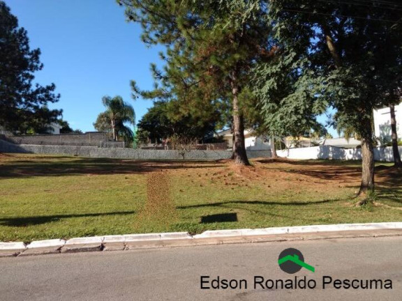 Imagem Terreno em Condomínio à Venda, 600 m² em Alphaville - Santana De Parnaíba Imagem Terreno em Condomínio à Venda, 600 m² em Alphaville - Santana De Parnaíba