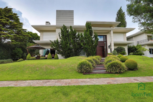 Imagem Casa com 5 Quartos à Venda, 512 m² em Laje De Pedra - Canela Imagem Casa com 5 Quartos à Venda, 512 m² em Laje De Pedra - Canela